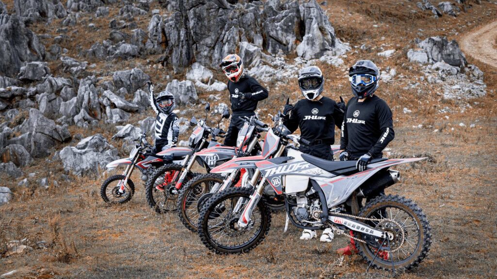 LX250R