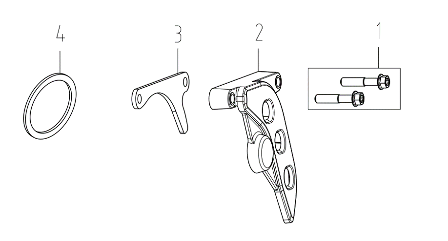 Special Parts